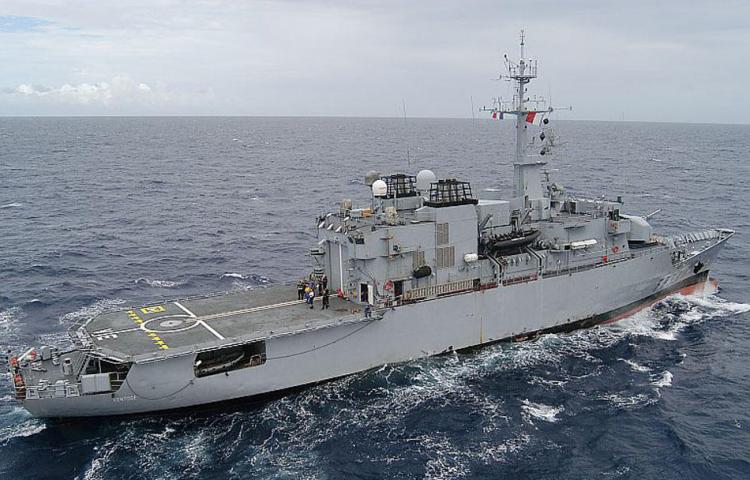 ship
